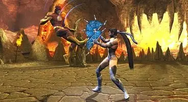 Mortal Kombat vs. DC sells 1.8 million units, next game in development
