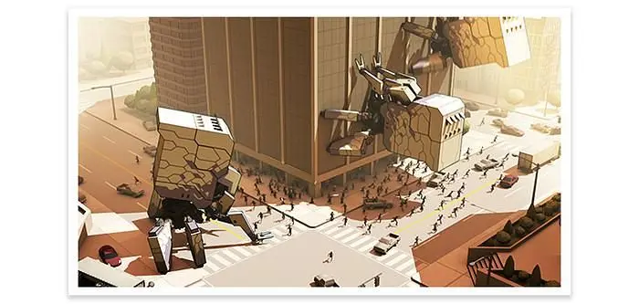 Uber cancels Human Resources Kickstarter, still looking to bring the RTS to life "in some form"