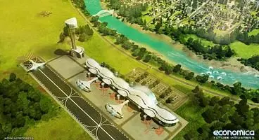 Astragon Entertainment delays Industry Manager - Future Technologies until 6th October