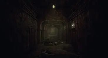 With Release Set For October 5, Psychological Horror Game 'Inmates' Wants To Be Your Halloween Choice