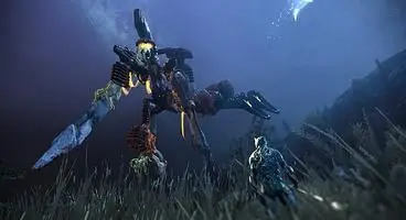 Warframe: How to Get Platinum, Credits, Ducats