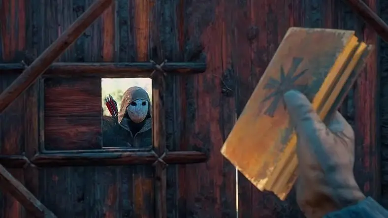 Far Cry New Dawn Judge - Who is the Judge and How to Recruit Them
