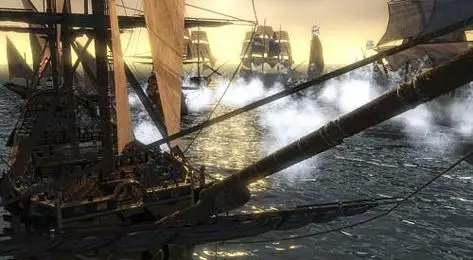 Other RTS "stay pretty static", innovation is crucial to Total War dev