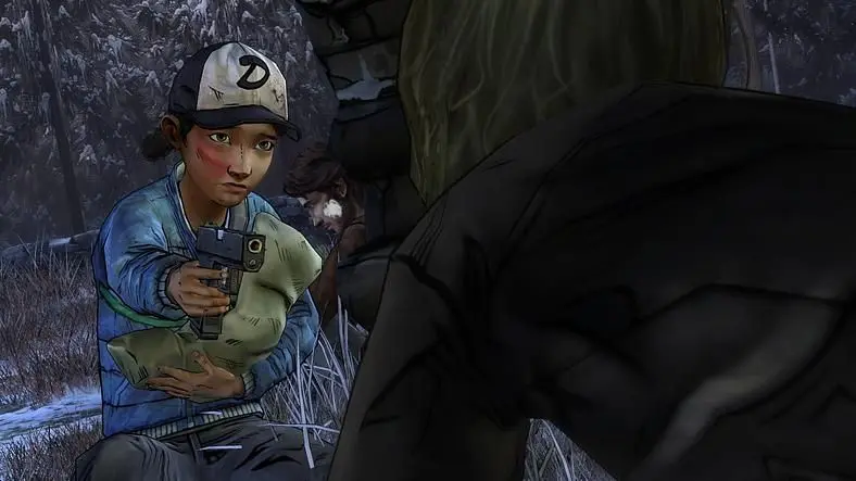 Oh god, not another <i>Walking Dead</i> finale. I'm going to cry again, aren't I?