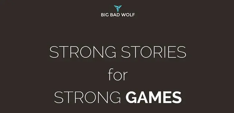 New 'RPG focused' studio Big Bad Wolf formed by Ubisoft and Blizzard devs
