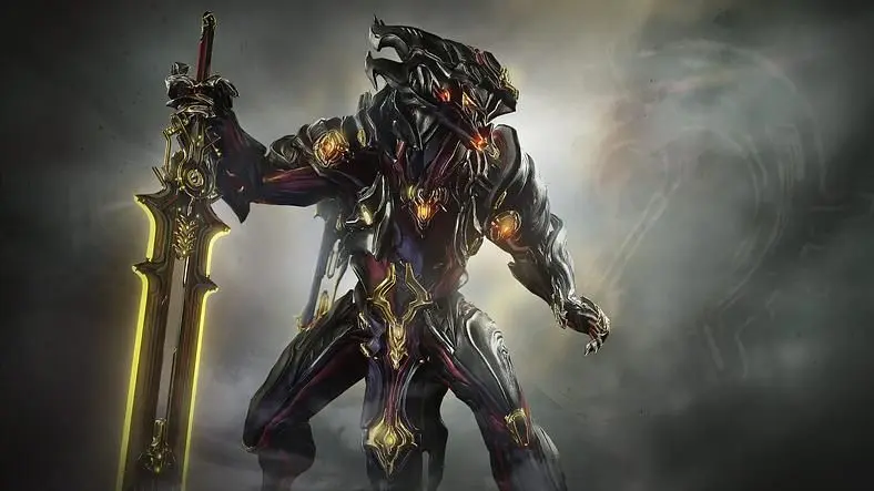 Warframe: Chroma Prime Access Now Available