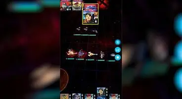 Mobile Strategy MMO Rogue Universe Gets Global Release Date; PC Version in the Works
