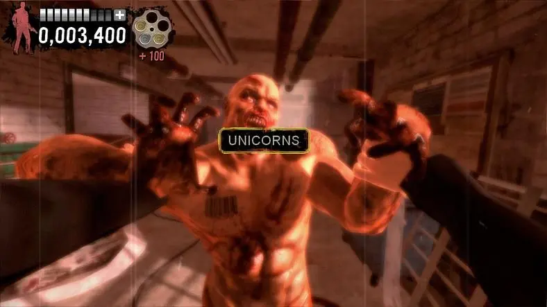Typing of the Dead: Overkill now available on Steam, Sega Store