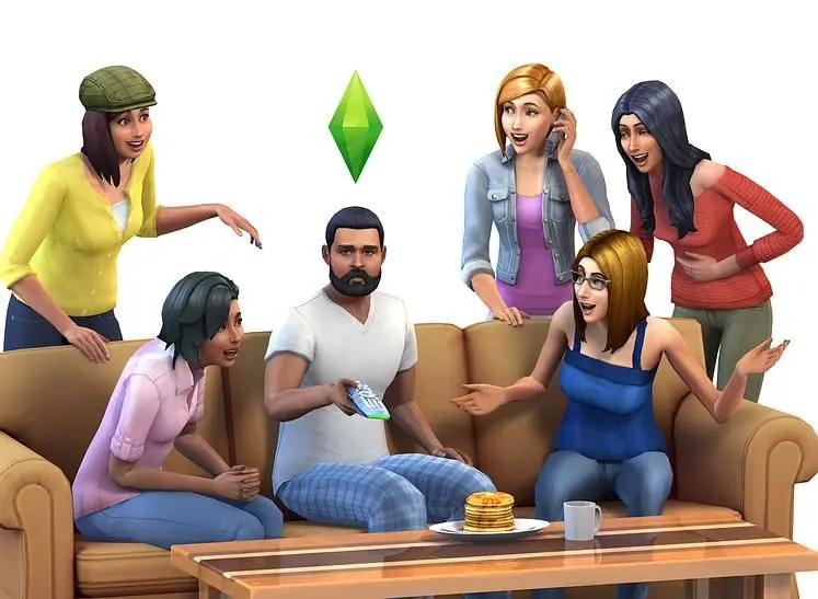 The Sims 4 coming to PC in Fall 2014, available for preorder