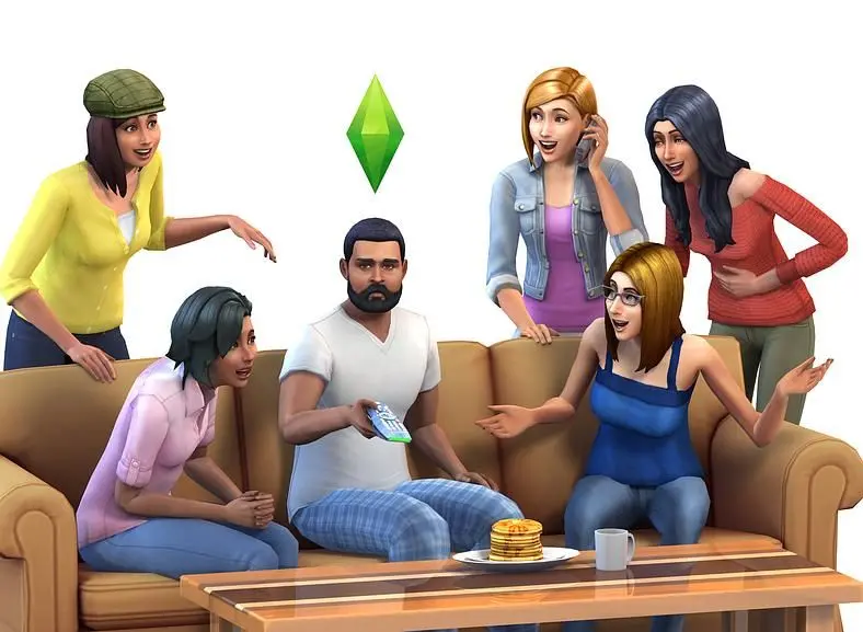 The Sims 4 coming to PC in Fall 2014, available for preorder