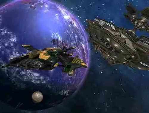 Soldak considering space merc MMO