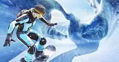 New SSX releases January 2012