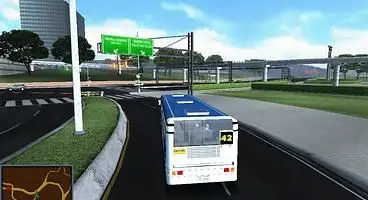 JanaLee Stocks takes a look at Bus Driver for the PC, and she likes what she sees.