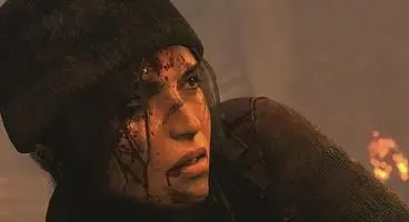 Square Enix Celebrates Two Decades Of Tomb Raider