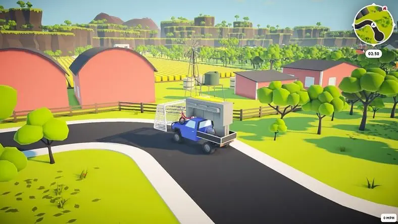 Radical Relocation Is an Addictive Balancing Act