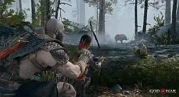 God of War System Requirements - PC Features Revealed