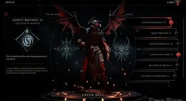 Metal: Hellsinger Torments and Sigils - How to Obtain, Challenges, and Bonuses