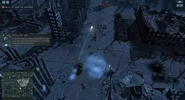 Take command of the Machines with first Campaign DLC for Terminator: Dark Fate – Defiance later this year