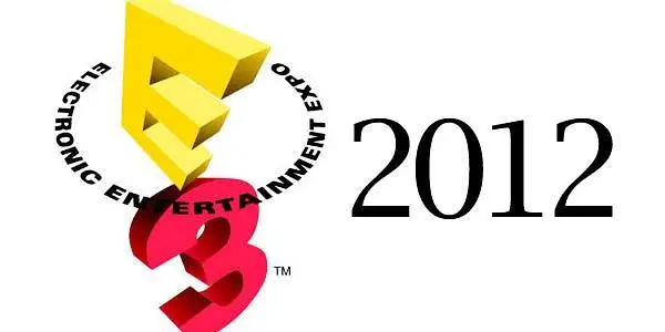 E3 2012: Expo is making a note here, "Huge success", may not be in LA in '13