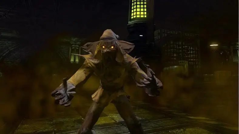 DC Universe Online picks up 120,000 extra users since free-to-play launch