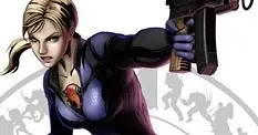 Marvel vs. Capcom 3's Jill and Shuma-Gorath DLC gets delayed