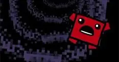 Games lack 'feeling of achievement' says Super Meat Boy studio
