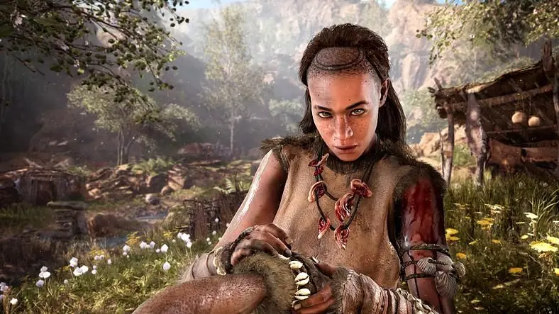 Far Cry Primal - Hands-On Impressions