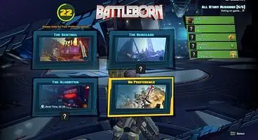 Battleborn writer Aaron Linde has left Gearbox Software