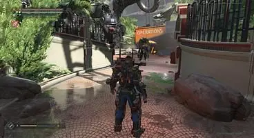 The Surge 2 - What We Want To See