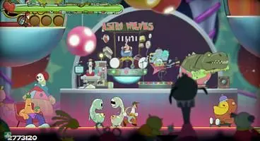 Redneck Ed: Astro Monster Show announcement - Is a maniacal cocktail of genres