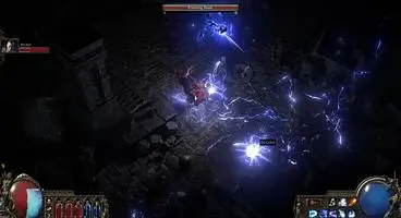 Path of Exile 2 Sorceress Class - Everything We Know
