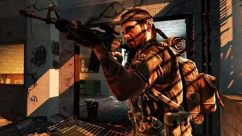 PC Gamers suffer with Call of Duty: Black Ops
