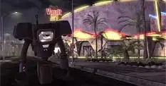 Fallout: New Vegas PC specs detailed by Bethesda, has gone gold