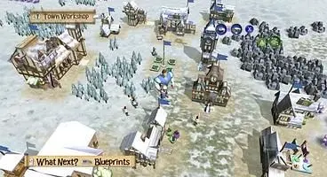 A Kingdom for Keflings makes its way from the land of the Xbox to the PC platform. But is the transition a success? (PC)