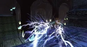 With the Fellowship well on their way to Morder, it's your turn to face the dangers of Moria.