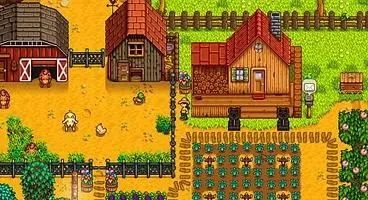 Stardew Valley Update 1.7 Release Date - Latest News