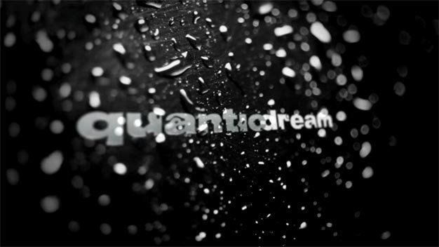 Rumor: Quantic Dream PS4 title spotted