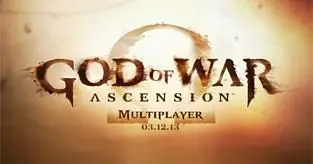 God of War: Ascension's multiplayer beta January 8/9th for PS Plus crowd