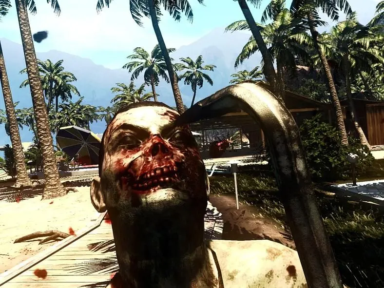 Dead Island banned in Germany