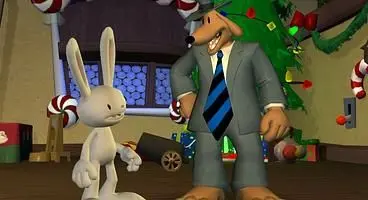 Pros and cons aside I have no regrets in the time I spent playing Sam and Max and Ice Station Santa will have a place on my shelf with the first season.