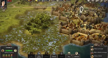 Total War Battles: Kingdom updated to Beta version 0.3