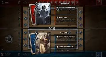 Want to help prep the Gwent Beta?