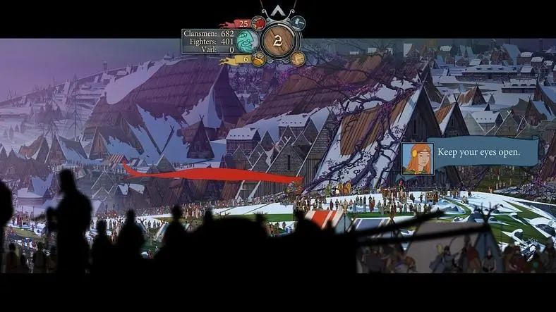 The most epic gaming trilogy since Mass Effect looks like it'll be going out with a bang.