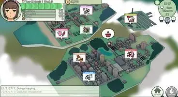 “Wholesome Simulator” Ciel Fledge Gets Autumn Release Date