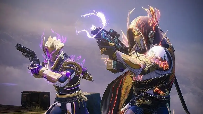 Destiny 2 Solstice Armor - How to get upgraded version?
