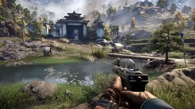 Ubisoft promises to improve its PC games