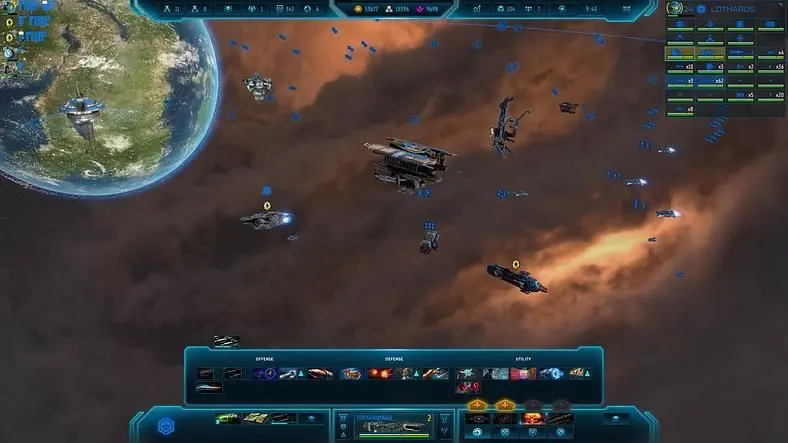 Sins of a Solar Empire 2 is heading to Steam this Summer Q3 2024