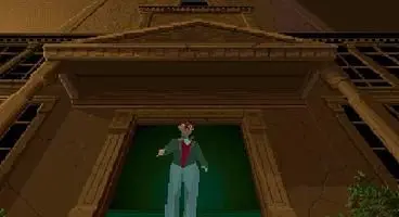 Original Alone in the Dark Trilogy Free on GOG to Celebrate Preservation Program Progress