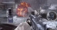 Xbox 360 COD: Black Ops updated