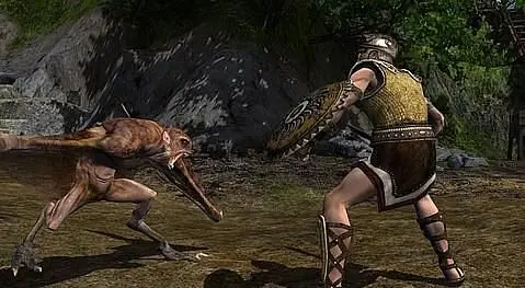 Eidos confirms Age of Conan pricing plans
